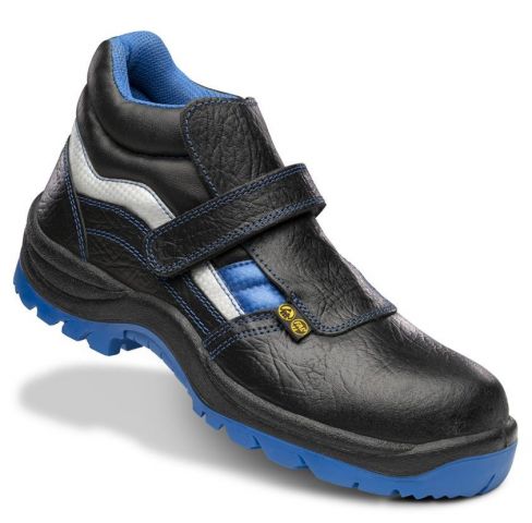 Bota IR300V CALZADOS FAL  S3+SRC+CI  