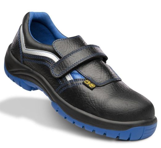 Zapato IR10 CALZADOS FAL  S3+SRC+CI 