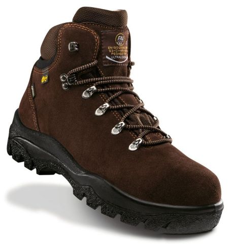 Bota PEGASO TOP Gorex Tex S3+SRC+CI+WR FAL GTX500