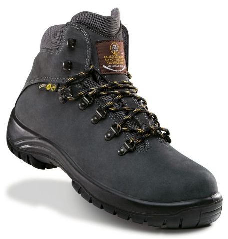 Bota COSMOS TOP Gorex Tex S3+SRC+CI+WR FAL GTX600