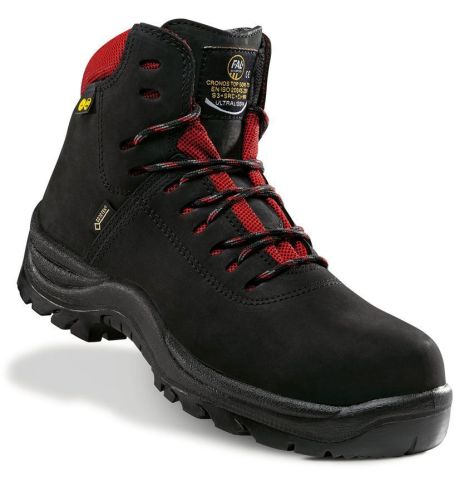 Bota CRONOS Gore-Tex S3+SRC+CI+WR FAL GTX700  