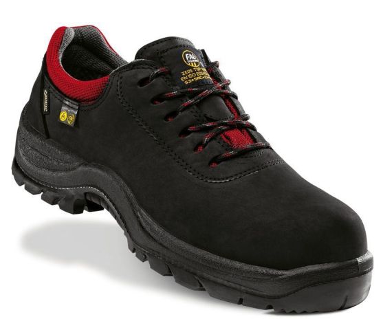 Zapato ZEUS Gore-Tex S3+SRC+CI+WR FAL GTX70  