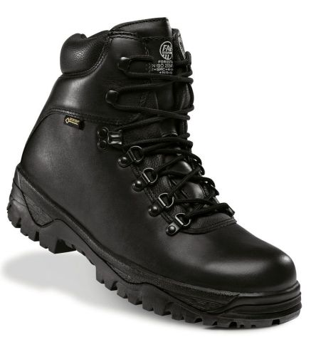 Bota FORESTAL PWT400  O2+SRC+HI+CI+HRO+WR+FO FAL 