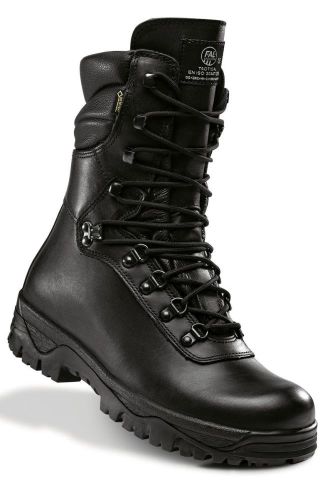 Bota TACTICAL PWT4000 O2+SRC+HI+CI+HRO+WR+FO FAL 