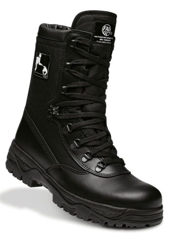 Bota EXTINCION NOMEX FTX800 F1A HI3+SRC+CI+R FAL