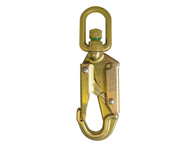 Gancho Due-Lock abertura 20mm IRUDEK 976