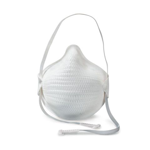 Mascarilla Moldex AIR FFP3 NR D Talla-S 325001