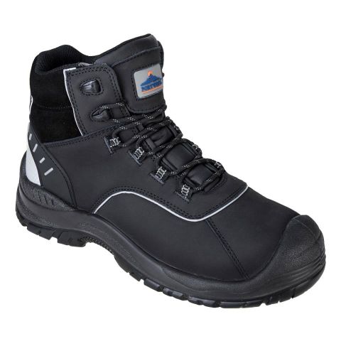 Bota Composite Avich S3 PORTWEST  