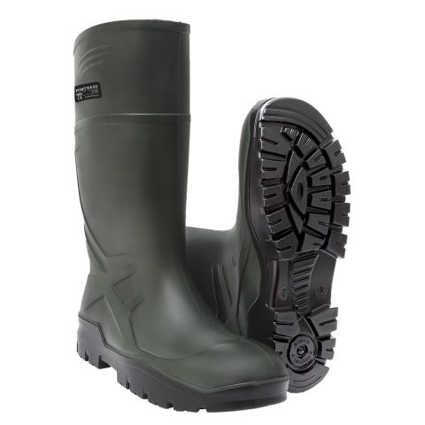 Bota Agua PU O4CIF0 PORTWEST FD90