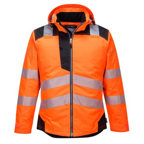  Chaqueta AV  PW3  T400  PORTWEST