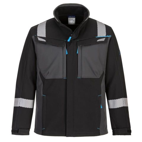 Softshell WX3 PORTWEST FR704