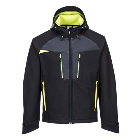 Chaqueta Softshell DX474 PORTWEST 