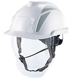 Casco visor integrado arco eléctrico VGard 9505G0